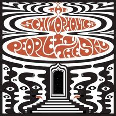 People in the Sky mp3 Album by The Schizophonics