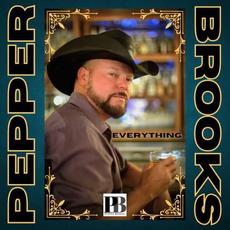 Pepper Brooks mp3 Album by Pepper Brooks