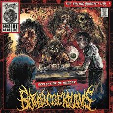 Reflection Of Murder mp3 Album by Between The Killings