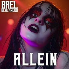 Allein - Demotape II mp3 Album by Bael Blackwood