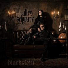 Alles Schwarz mp3 Album by Blackstein