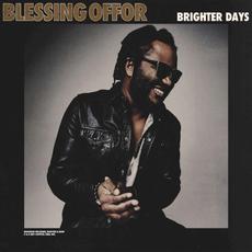 Brighter Days mp3 Album by Blessing Offor