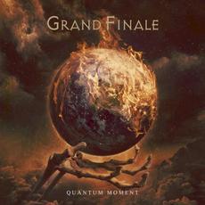 Quantum Moment mp3 Album by Grand Finale