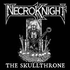 The Skullthrone mp3 Album by Necroknight