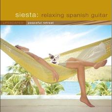 Siesta: Relaxing Spanish Guitar mp3 Album by Ed Smith