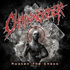 Awaken The Chaos mp3 Album by Chainmorder