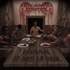 Exhumations Of Death And Horror mp3 Artist Compilation by Human Compost