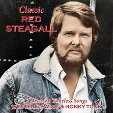 Classic Red Steagall mp3 Artist Compilation by Red Steagall