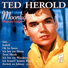 Moonlight mp3 Artist Compilation by Ted Herold