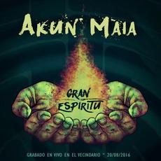 Gran Espíritu (En Vivo) mp3 Live by Akun Maia