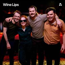 Wine Lips On Audiotree Live mp3 Live by Wine Lips