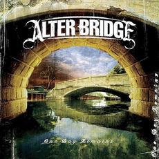 One Day Remains (Deluxe Edition) mp3 Album by Alter Bridge