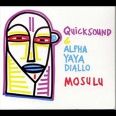 Mosulu mp3 Album by Alpha Yaya Diallo