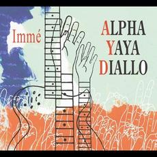 Immé mp3 Album by Alpha Yaya Diallo