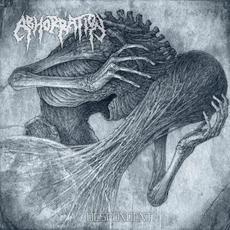 Despondent mp3 Album by Abhorration