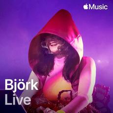 NYE 2025 (DJ Mix) mp3 Album by Björk