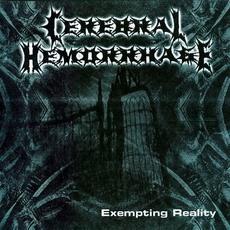 Exempting Reality mp3 Album by Cerebral Hemorrhage