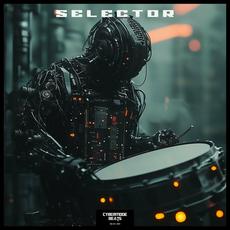 Selector mp3 Album by Cybermode Beats