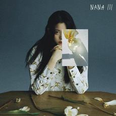 Nana III mp3 Album by Nana OuYang