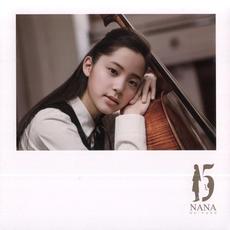 15 mp3 Album by Nana OuYang