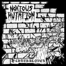 Chunkblower mp3 Album by Noxious Mutation