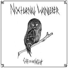 Gift of the Night mp3 Album by Nocturnal Wanderer