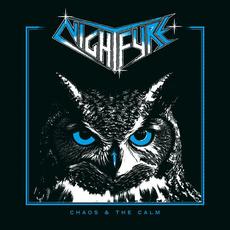 Chaos & The Calm mp3 Album by Nightfyre