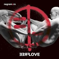 FREE LOVE mp3 Album by Negramaro