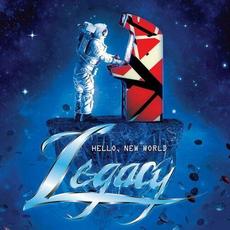 Hello, New World mp3 Album by Legacy