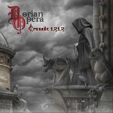 Crusade 1212 mp3 Album by Dorian Opera