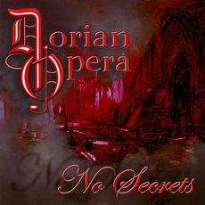 No Secrets mp3 Album by Dorian Opera