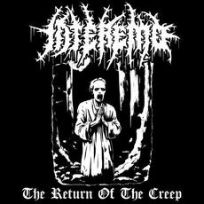 The Return Of The Creep mp3 Album by Interemo