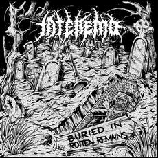 Buried in Rotten Remains mp3 Album by Interemo