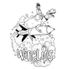 Wine Lips mp3 Album by Wine Lips