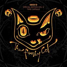 Special Edition vol. 4 - Time Capsule mp3 Album by Geck-O