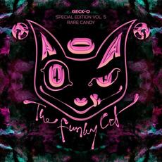 Special Edition vol. 5 - Rare Candy mp3 Album by Geck-O