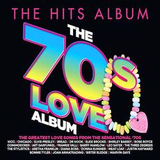 The Hits Album The 70S Love Album mp3 Compilation by Various Artists