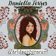 Världserövraren mp3 Single by Daniella Torres