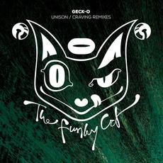 Unison / Craving Remixes mp3 Single by Geck-O