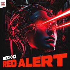 Red Alert (Hardtrance Mix) mp3 Single by Geck-O