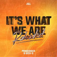 It's What We Are Reloaded mp3 Single by Geck-O