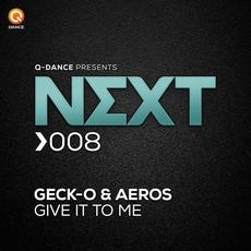 Give It To Me mp3 Single by Geck-O