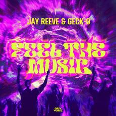 Feel The Music mp3 Single by Geck-O