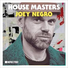 House Masters: Joey Negro mp3 Compilation by Various Artists