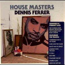 House Masters: Dennis Ferrer mp3 Compilation by Various Artists