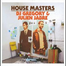 House Masters: DJ Gregory & Julien Jabre mp3 Compilation by Various Artists