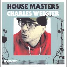 House Masters: Charles Webster mp3 Compilation by Various Artists