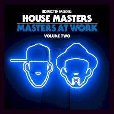 Defected presents House Masters: Masters at Work, Volume Two mp3 Compilation by Various Artists