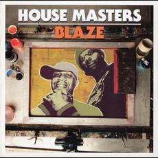 House Masters: Blaze mp3 Compilation by Various Artists