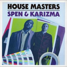 House Masters: Spen & Karizma mp3 Compilation by Various Artists